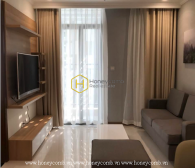 Comfortable, content and luxurious apartment in Vinhomes Central Park