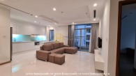 Enjoy a best life ever in our first-class apartment at Vinhomes Central Park