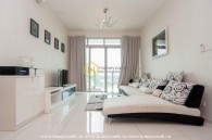 Pretty! 2 bedrooms apartment in The Vista An Phu