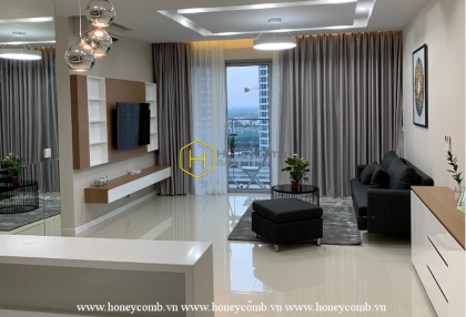 Let your home-dream come true with this Estella Heights apartment