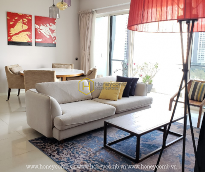 The Estella 2 bedrooms for rent, cheap, convenient