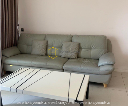 Cheap price 2 bedroom apartment in The Estella An Phu