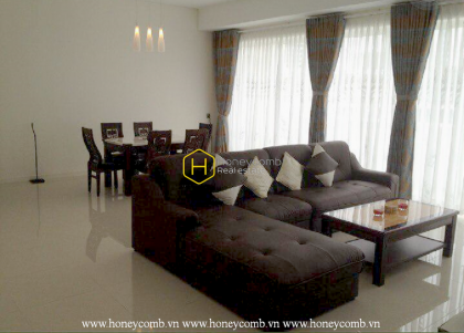 The cozy and modern 3 bedrooms- apartment in Estella