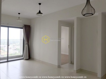 Căn hộ không gian ấm cúng ở Masteri Thao Dien