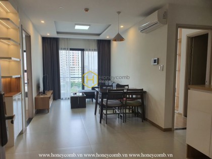 Brand new and high-end facilities apartment for rent in New City
