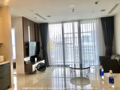 Với căn hộ Vinhomes Golden River : đây là cách chúng tôi khiến cuộc sống của bạn hoàn hảo hơn