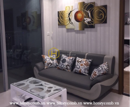 Tạo nên sự khác biệt cùng căn hộ cho thuê Vinhomes Central Park