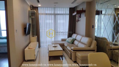 Căn hộ cao cấp ở Vinhomes Central Park : nâng tầm cuộc sống của bạn