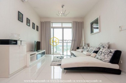 Pretty! 2 bedrooms apartment in The Vista An Phu
