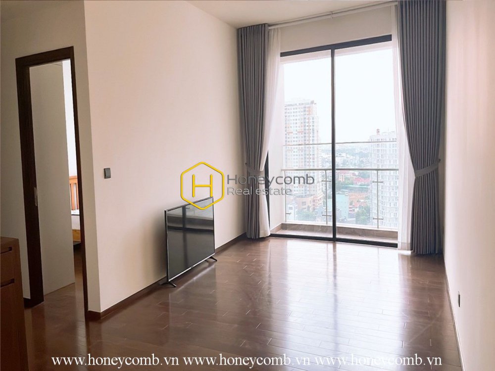 Căn hộ D'Edge Thao Dien này có thể mang lại lợi ích tuyệt vời cho cuộc sống của bạn