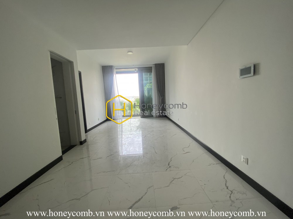 Lý do bạn nên sở hữu một căn hộ ngập nắng ở Empire City