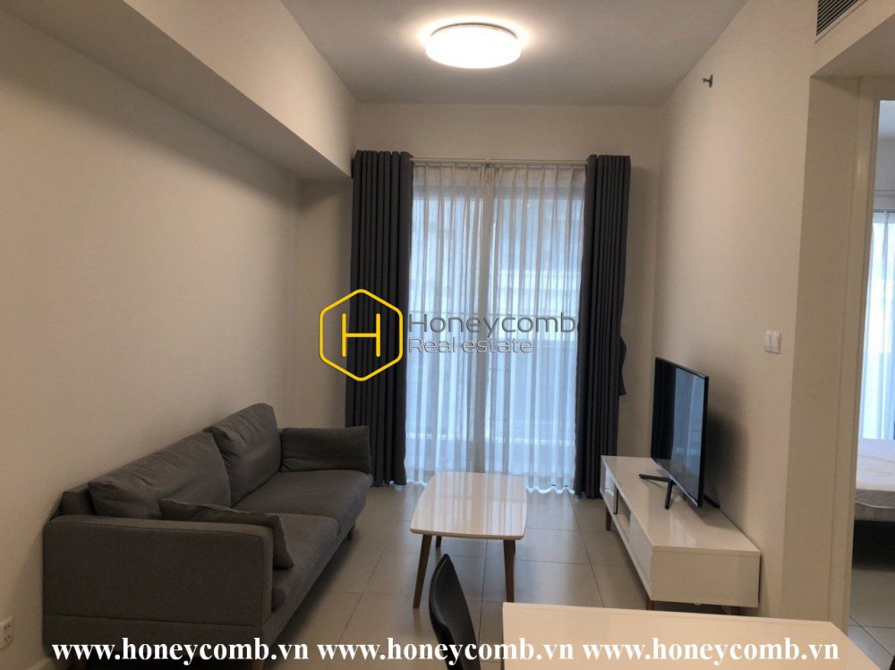 Căn hộ Gateway Thảo Điền: lựa chọn thông minh- cuộc sống hoàn hảo