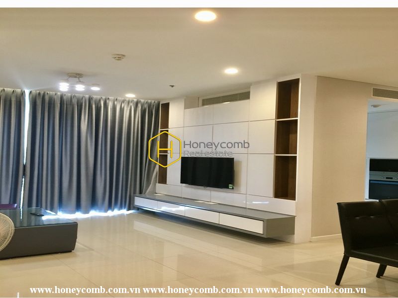 Several benefits of staying in our superior apartment at Sala Sarimi