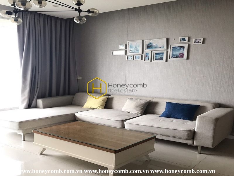 Full of emotions as living in this Sala Sarimi amazing apartment