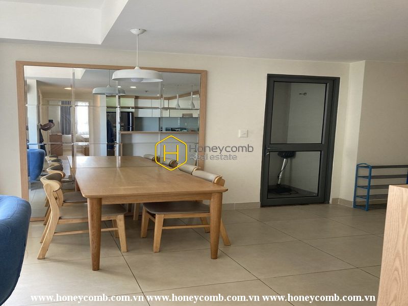 Căn hộ Masteri Thao Dien chắp cánh ngôi nhà trong mơ của bạn