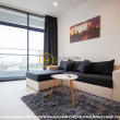 Art-inspired apartment with modern & chic design in City Garden ! Ready to rent !