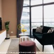 Contemporary fully furnished 2 bedroom apartment in City Garden