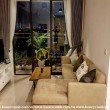 Two beds apartment low floor in The Estella Heights for rent