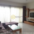 2-bedrooms apartment in The Estella District 2 for rent