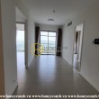 Express your individuality in this unfurnished apartment at Gateway Thao Dien