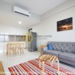 Beautiful and modern design apartment for rent in Masteri An Phu