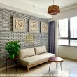 Cho thuê căn hộ tuyệt vời với thiết kế hoàn hảo trong Masteri Thao Dien