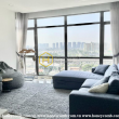 Nassim Thao Dien apartment: prestigious location with high-end amenities