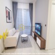 This Q2 Thao Dien apartment will set off your life style