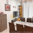 Level up your life with the sophistication of Sala Sadora apartment