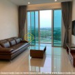 Sala Sadora apartment: a part of your life