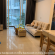 Your dream comes true ! The highly convenient and cozy apartment in Sala Sadora for lease