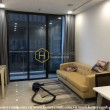 This 2 bedrooms-apartment is suitable for making officetel in Vinhomes Golden River