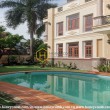 Brilliant villa with full modern facilitates and conviniences are wait for you in District 2