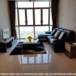 Colorful, modern 2 bedrooms apartment in The Vista An Phu