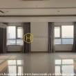 Freely drop your style into this superior unfurnished apartment in Xi Riverview