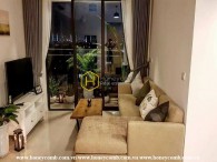 Two beds apartment low floor in The Estella Heights for rent