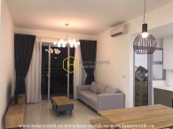 Lush contemporary 2 bedrooms apartment in The Estella Heights
