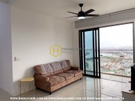 Beautiful modern 2 bedrooms apartment in The Estella Heights for rent