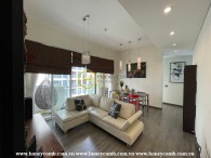 Enjoy a wonderful life in this convenient apartment for rent in Estella