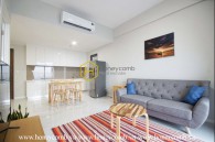 Beautiful and modern design apartment for rent in Masteri An Phu
