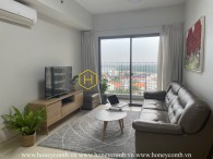 Discover why so many people prefer this Masteri Thao Dien apartment