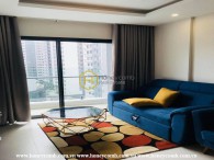 Supreme 3 bedroom-apartment for a modern lifestyle in New City