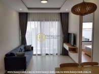 An ideal New City apartment to accomany with you on your whole life journey
