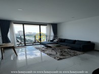 Let your home-dream come true with this Sunwah Pearl apartment
