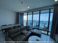 Several benefits of staying in our superior apartment at Sunwah Pearl