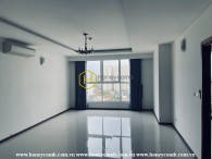 Well-lit apartment for rent in Thao Dien Pearl
