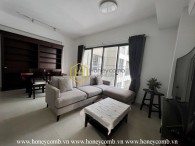 Một nơi đáng sống ở Sài Gòn nhộn nhịp - Căn hộ sang trọng và tiện nghi tại Masteri Thảo Điền