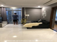 Căn hộ mơ ước của bạn đã sẵn sàng tại Vinhomes Central Park