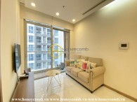 Perfect apartment gives a perfect life. Check out at Vinhomes Central Park