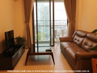 A higher quality of living: Beautiful stylish apartment in Gateway for rent